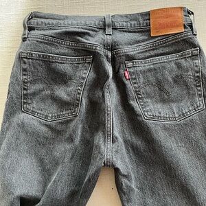 Levi's Wedgie Fit Jeans
